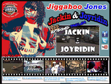 Tablet Screenshot of jiggaboojones.com